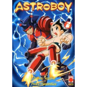 ASTROBOY 02 MANGA MIX 30