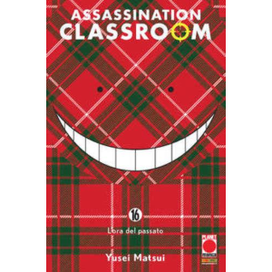 ASSASSINATION CLASSROOM  16 MANGA FIGHT 31