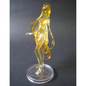 GALAXY EXPRESS 999 - Collection Part.1 - Crystal Claire Secret Mini Figure