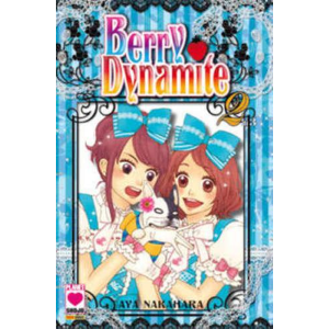 BERRY DYNAMITE 02