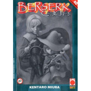 BERSERK COLLECTION 40