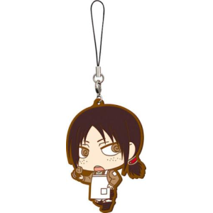 ATTACK ON TITAN - Ymir Phone Strap Ichiban Kuji