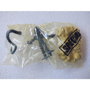 DRAGON BALL Z KAI - Freezer Final Ver. Secret Black Ver. Mini Figure Ichiban Kuji