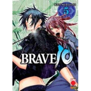 BRAVE 10 05