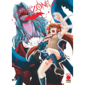 CRIMEZONE 03 AKUMA 10