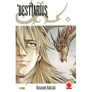 BESTIARIUS 07 MANGA LAND 27