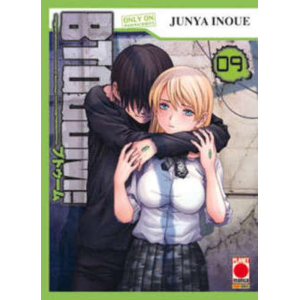 BTOOOM! 09