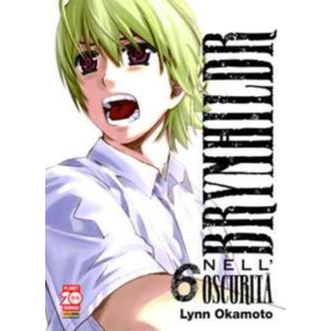 BRYNHILDR NELL'OSCURITA' 06