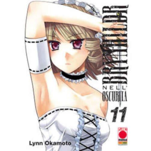 BRYNHILDR NELL'OSCURITA' 11