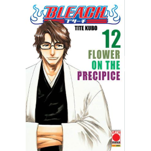 BLEACH 12 TERZA RISTAMPA