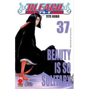 BLEACH 37 SECONDA RISTAMPA