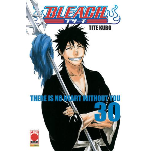 BLEACH 30 PRIMA RISTAMPA