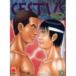 CESTUS 10