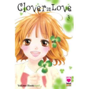 CLOVER IN LOVE 03 PLANET PINK 29