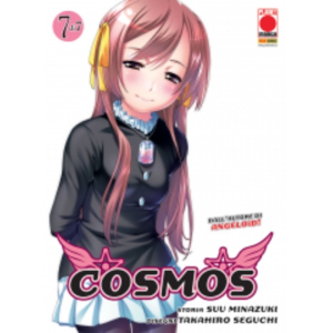 COSMOS 07