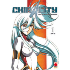 CHIRALITY 01