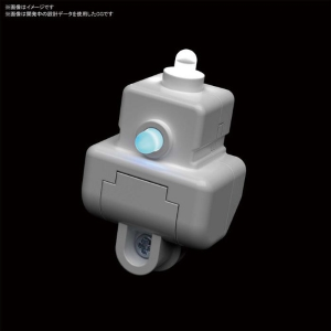 LED Unit Dual Type White Blue Red