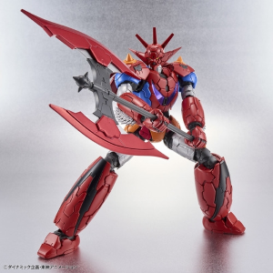 GETTER - Getter Dragon Infinitism Ver. High Grade Model Kit HG