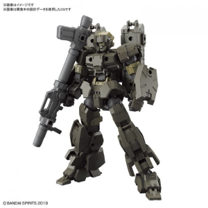 GUNDAM 30MM / 30 MINUTES MISSIONS - 1/144 eEXM-17 Alto Ground Type Ver. Brown Model Kit # 29