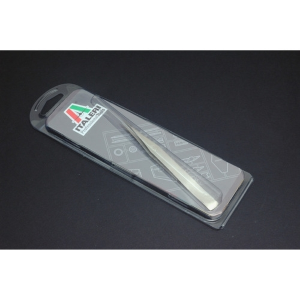 Precision straight tweezer - Pinzetta di precisione dritta