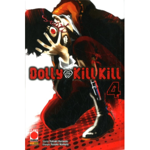 DOLLY KILL KILL 4 SAKURA 30
