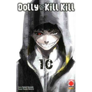 DOLLY KILL KILL 10 SAKURA 36