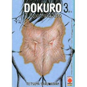 DOKURO 03 MANGA LEGEND 85