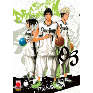 DRAGON JAM 3 LANTERNE ROSSE 7