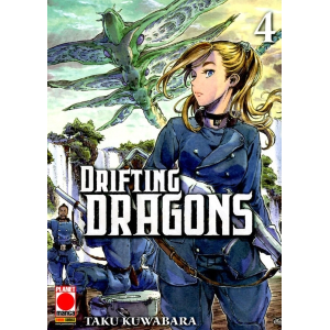 DRIFTING DRAGON 4