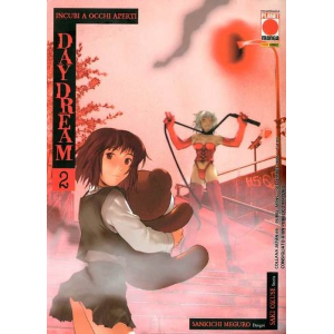 DAYDREAM 2 COLLANA JAPAN 69