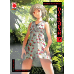 DAYDREAM 7 COLLANA JAPAN 74