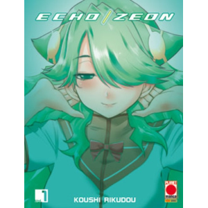 DEATHLESS 1 + ECHO ZEON 1 KOUSHI RIKUDOU SUPER PACK