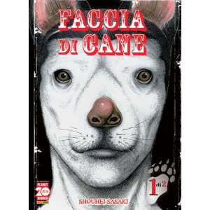 FACCIA DI CANE 1