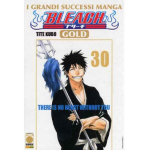 BLEACH GOLD DELUXE 30
