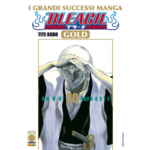 BLEACH GOLD DELUXE 20
