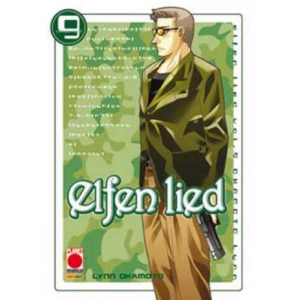 ELFEN LIED 09