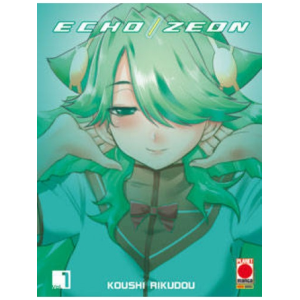 ECHO ZEON 01