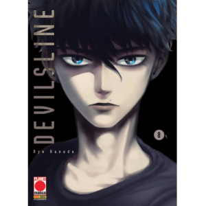 DEVILSLINE 08 PLANET FANTASY 32