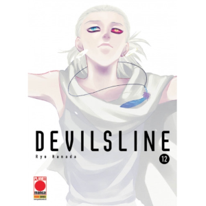 DEVILSLINE 12 PLANET FANTASY 36