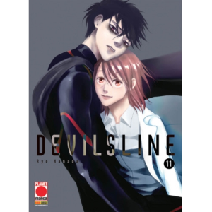 DEVILSLINE 11 PLANET FANTASY 35