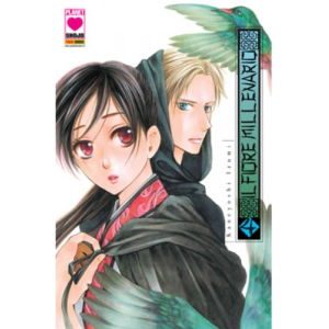 IL FIORE MILLENARIO 04 MILLE EMOZIONI 117