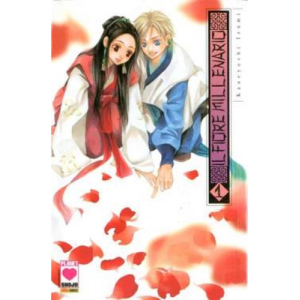 IL FIORE MILLENARIO 01 MILLE EMOZIONI 114