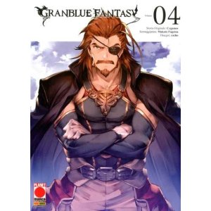 GRANBLUE FANTASY 4