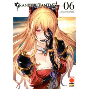 GRANBLUE FANTASY 6