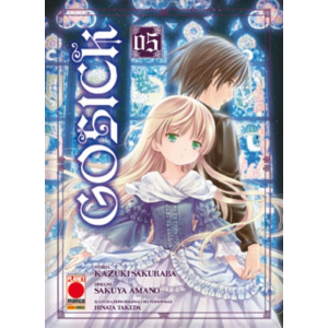 GOSICK 5