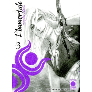 L'IMMORTALE COMPLETE EDITION 3