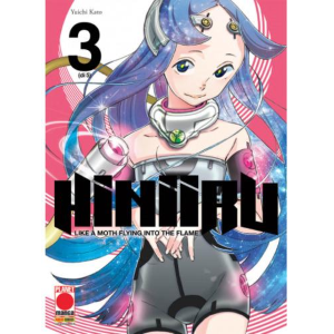 HINIIRU 03 MANGA MISTERY 20