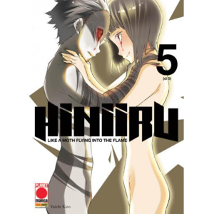 HINIIRU 05 MANGA MISTERY 22