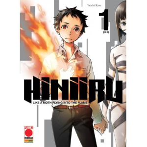 HINIIRU 01 MANGA MISTERY 18