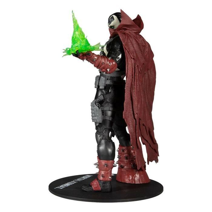 dark ages spawn action figures